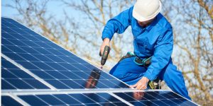 Installation Maintenance Panneaux Solaires Photovoltaïques à Saint-Bauzile